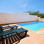 Marta - Balcony, Patio, Pool