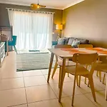 Marta - Balcony, Patio, Pool