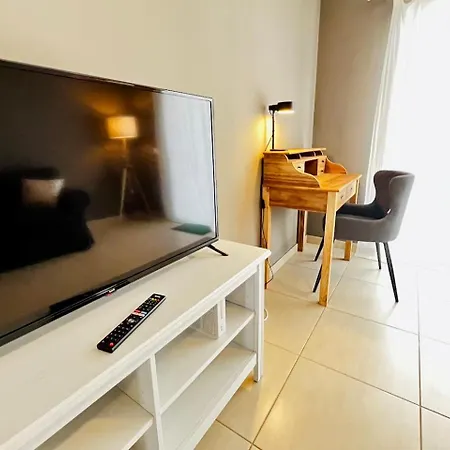 Apartament Marta - Balcony, Patio, Pool