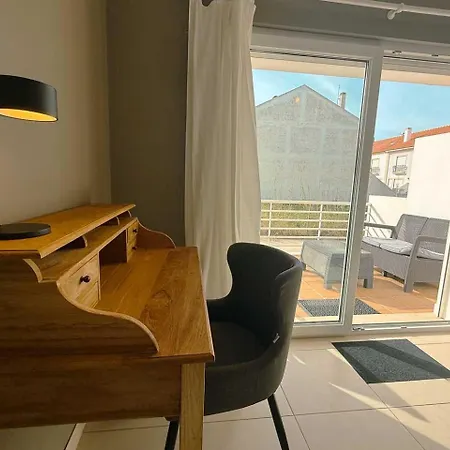 Appartamento Marta - Balcony, Patio, Pool *