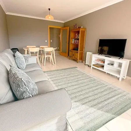 Appartamento Marta - Balcony, Patio, Pool Ferrel (Leiria)