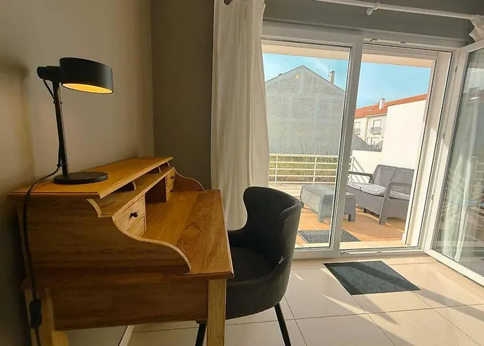 Appartamento Marta - Balcony, Patio, Pool *