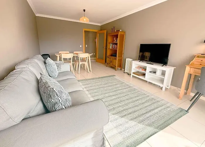 Appartamento Marta - Balcony, Patio, Pool Ferrel (Leiria)